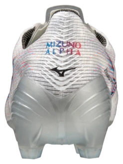 Mizuno Alpha Elite Soccer Cleat -Mizuno 540281 001H 05