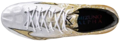 Mizuno Alpha Elite Soccer Cleat -Mizuno 540281 0074 04