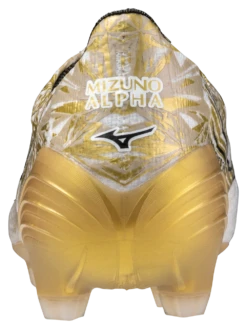 Mizuno Alpha Elite Soccer Cleat -Mizuno 540281 0074 05