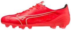 Mizuno Alpha Elite Soccer Cleat -Mizuno 540281 1Z1Z