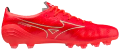 Mizuno Alpha Elite Soccer Cleat -Mizuno 540281 1Z1Z 03
