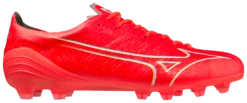 Mizuno Alpha Elite Soccer Cleat -Mizuno 540281 1Z1Z 06