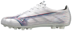 Mizuno Alpha Elite AG Soccer Cleat -Mizuno 540282 001H
