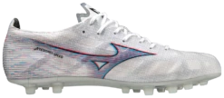 Mizuno Alpha Elite AG Soccer Cleat -Mizuno 540282 001H 03