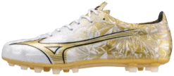 Mizuno Alpha Elite AG Soccer Cleat