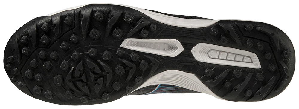 Mizuno Alpha Elite AS Soccer Shoe 4 Mizuno Alpha Elite AS Soccer Shoe - Image 2