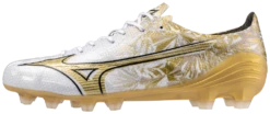 Mizuno Alpha Pro Soccer Cleat