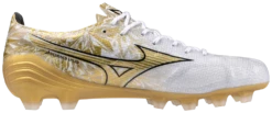 Mizuno Alpha Pro Soccer Cleat -Mizuno 540284 0074 03