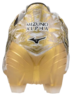 Mizuno Alpha Pro Soccer Cleat -Mizuno 540284 0074 05