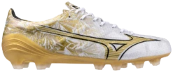 Mizuno Alpha Pro Soccer Cleat -Mizuno 540284 0074 06