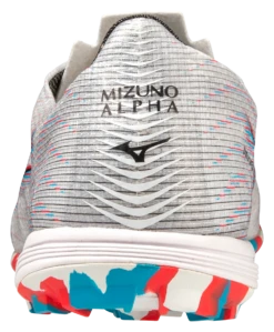 Mizuno Alpha Pro AS Soccer Shoe -Mizuno 540285 001H 05