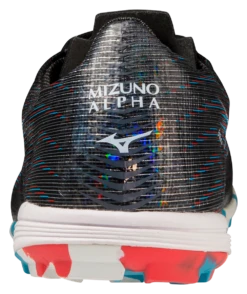 Mizuno Alpha Pro AS Soccer Shoe -Mizuno 540285 901H 05