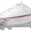 Mizuno Alpha Select Soccer Cleat -Mizuno 540286 001H