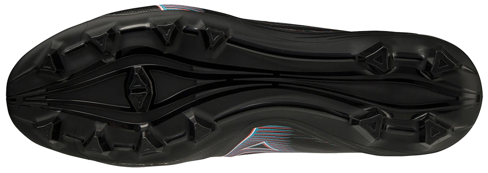 Mizuno Alpha Select Soccer Cleat 6 Mizuno Alpha Select Soccer Cleat - Image 4