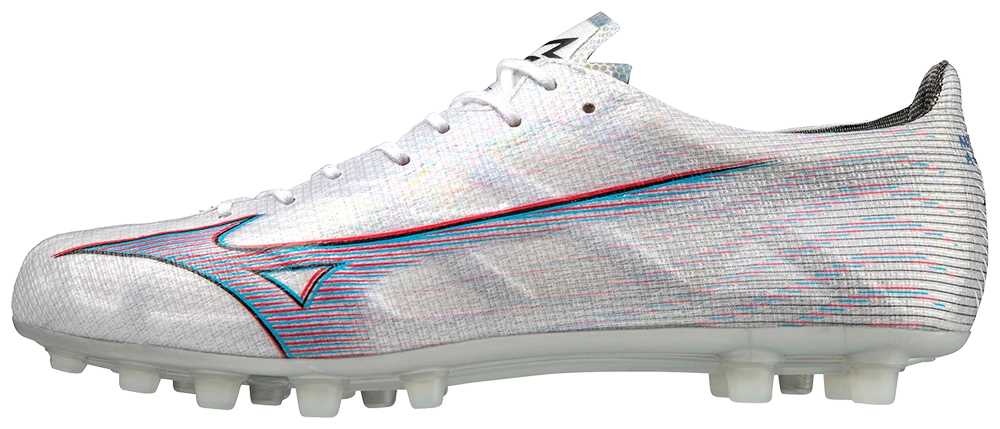 Mizuno Alpha Japan AG Soccer Cleat 9 Mizuno Alpha Japan AG Soccer Cleat - Image 7