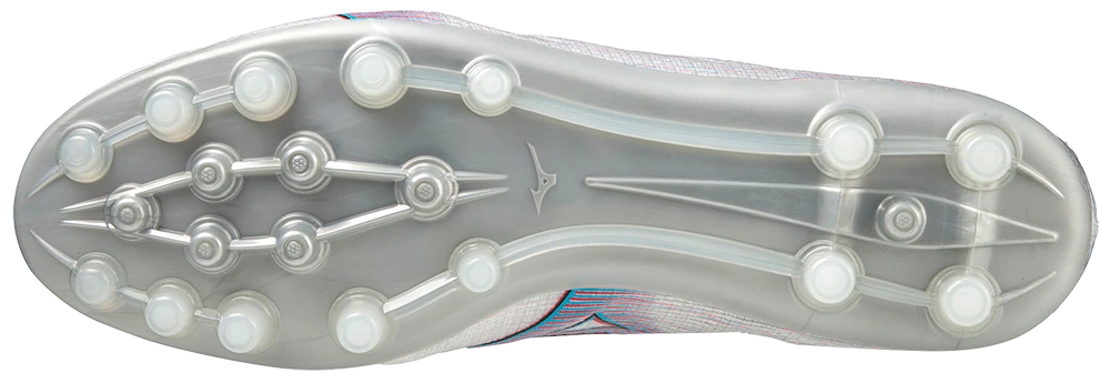 Mizuno Alpha Japan AG Soccer Cleat 10 Mizuno Alpha Japan AG Soccer Cleat - Image 8