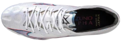 Mizuno Alpha Japan AG Soccer Cleat 29 Mizuno Alpha Japan AG Soccer Cleat -Mizuno 540290 001H 04