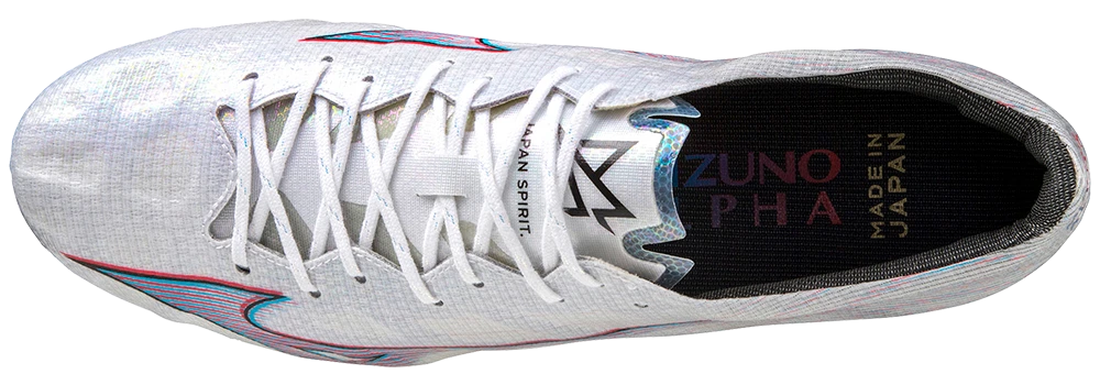 Mizuno Alpha Japan AG Soccer Cleat 12 Mizuno Alpha Japan AG Soccer Cleat - Image 10