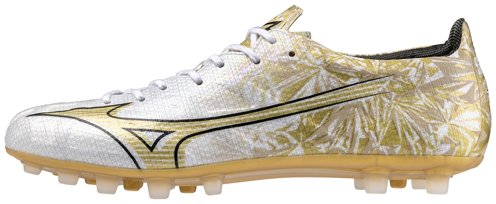 Mizuno Alpha Japan AG Soccer Cleat 3 Mizuno Alpha Japan AG Soccer Cleat