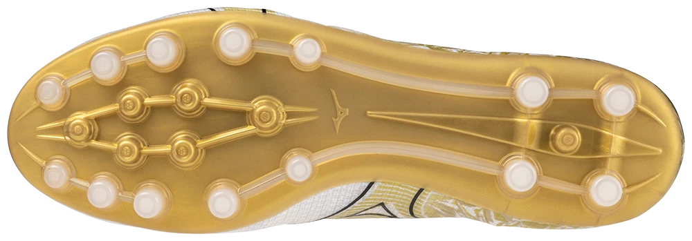 Mizuno Alpha Japan AG Soccer Cleat 4 Mizuno Alpha Japan AG Soccer Cleat - Image 2