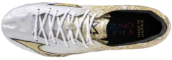 Mizuno Alpha Japan AG Soccer Cleat 23 Mizuno Alpha Japan AG Soccer Cleat -Mizuno 540290 0074 04
