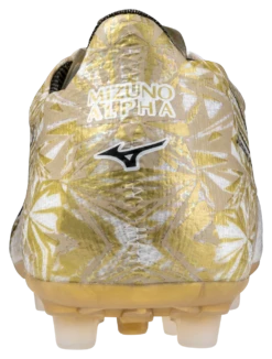 Mizuno Alpha Japan AG Soccer Cleat 24 Mizuno Alpha Japan AG Soccer Cleat -Mizuno 540290 0074 05