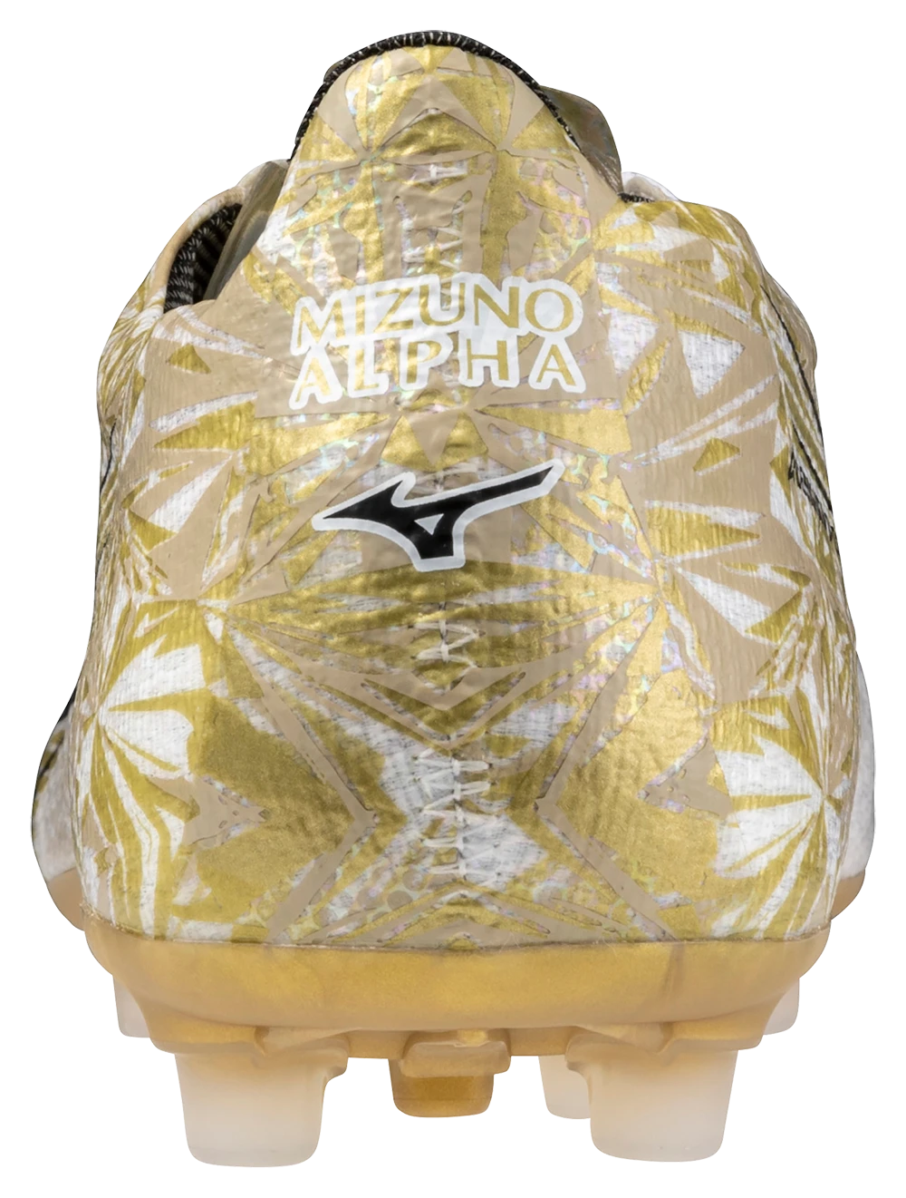 Mizuno Alpha Japan AG Soccer Cleat 7 Mizuno Alpha Japan AG Soccer Cleat - Image 5