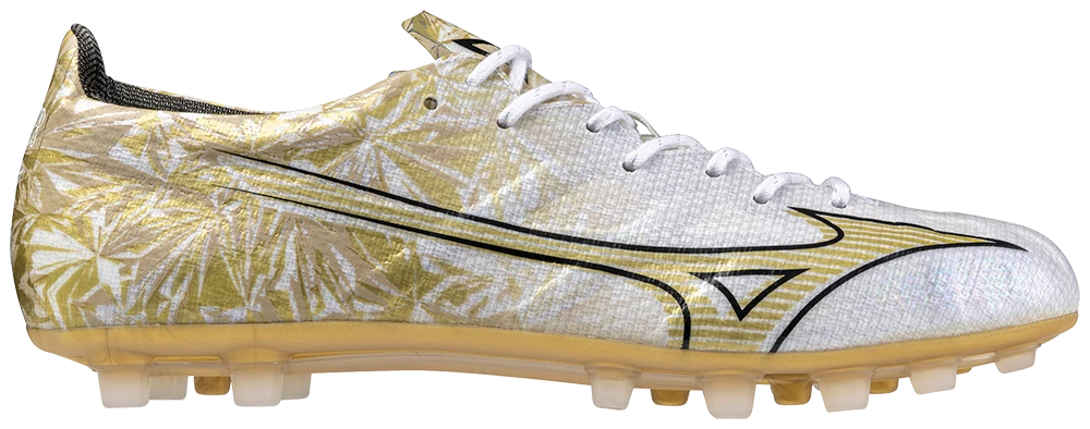 Mizuno Alpha Japan AG Soccer Cleat 8 Mizuno Alpha Japan AG Soccer Cleat - Image 6