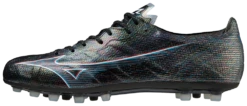 Mizuno Alpha Japan AG Soccer Cleat 32 Mizuno Alpha Japan AG Soccer Cleat -Mizuno 540290 901H
