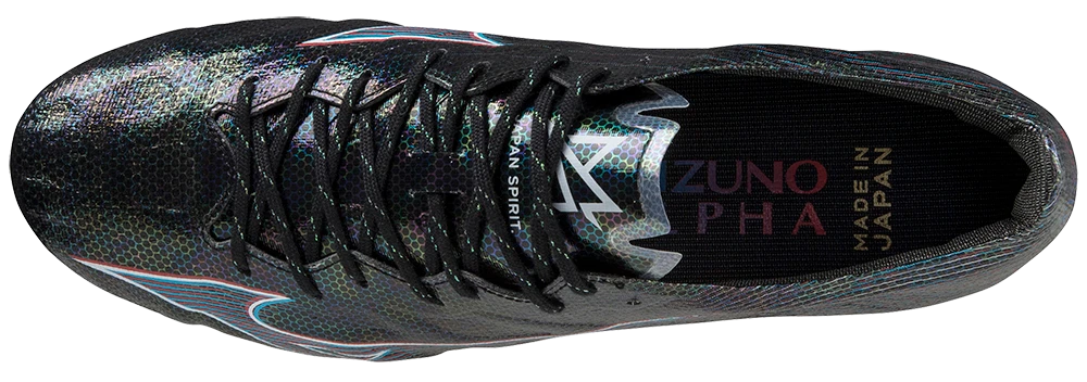 Mizuno Alpha Japan AG Soccer Cleat 18 Mizuno Alpha Japan AG Soccer Cleat - Image 16