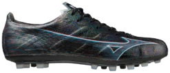 Mizuno Alpha Japan AG Soccer Cleat 37 Mizuno Alpha Japan AG Soccer Cleat -Mizuno 540290 901H 06