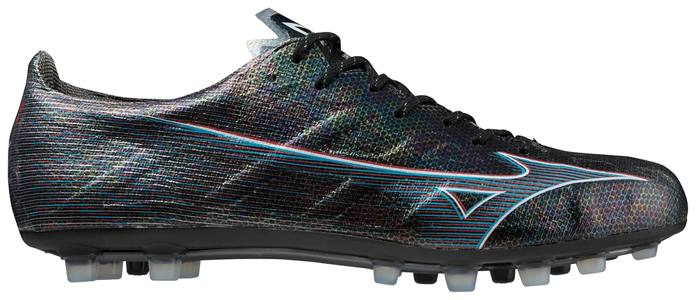 Mizuno Alpha Japan AG Soccer Cleat 20 Mizuno Alpha Japan AG Soccer Cleat - Image 18