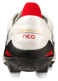Mizuno Morelia Neo IV Made In Japan KL Soccer Cleat 38 Mizuno Morelia Neo IV Made In Japan KL Soccer Cleat -Mizuno 540308 0090 05