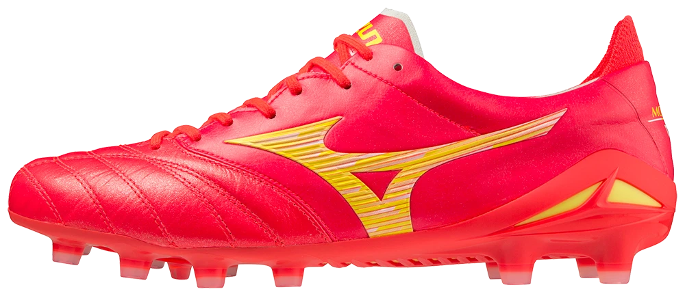 Mizuno Morelia Neo IV Made In Japan KL Soccer Cleat 9 Mizuno Morelia Neo IV Made In Japan KL Soccer Cleat - Image 7
