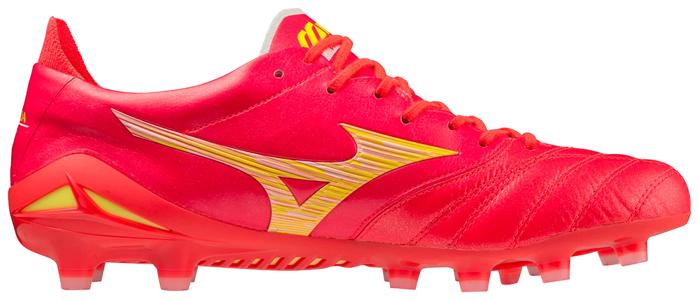 Mizuno Morelia Neo IV Made In Japan KL Soccer Cleat 11 Mizuno Morelia Neo IV Made In Japan KL Soccer Cleat - Image 9