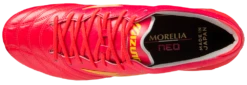Mizuno Morelia Neo IV Made In Japan KL Soccer Cleat 31 Mizuno Morelia Neo IV Made In Japan KL Soccer Cleat -Mizuno 540308 1Z1Z 04