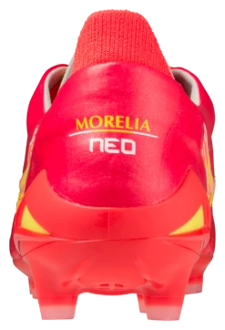 Mizuno Morelia Neo IV Made In Japan KL Soccer Cleat 32 Mizuno Morelia Neo IV Made In Japan KL Soccer Cleat -Mizuno 540308 1Z1Z 05