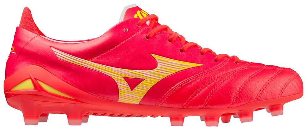 Mizuno Morelia Neo IV Made In Japan KL Soccer Cleat 14 Mizuno Morelia Neo IV Made In Japan KL Soccer Cleat - Image 12