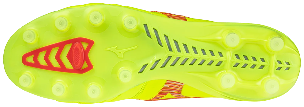 Mizuno Morelia Neo IV Made In Japan KL Soccer Cleat 4 Mizuno Morelia Neo IV Made In Japan KL Soccer Cleat - Image 2