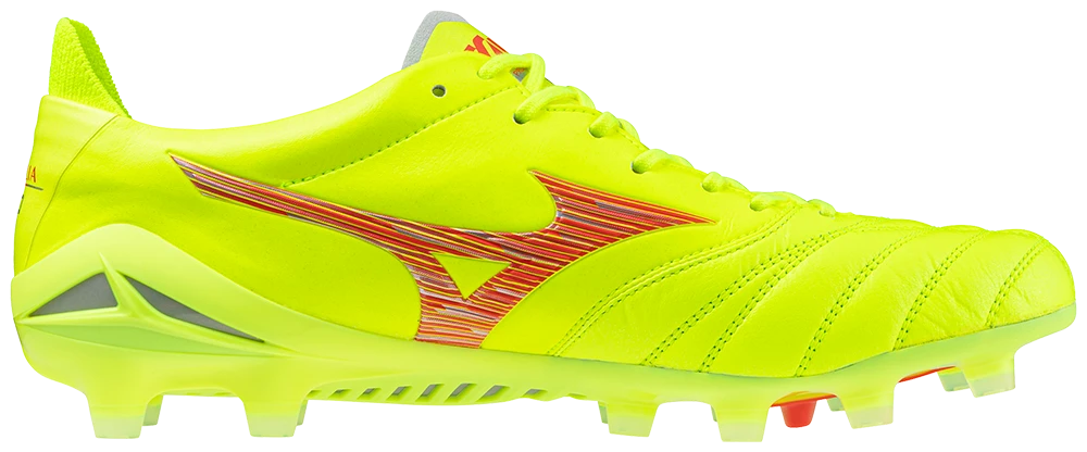 Mizuno Morelia Neo IV Made In Japan KL Soccer Cleat 5 Mizuno Morelia Neo IV Made In Japan KL Soccer Cleat - Image 3