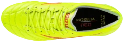Mizuno Morelia Neo IV Made In Japan KL Soccer Cleat 25 Mizuno Morelia Neo IV Made In Japan KL Soccer Cleat -Mizuno 540308 3E1Z 04