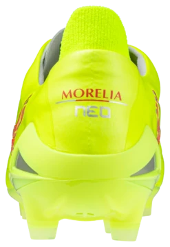Mizuno Morelia Neo IV Made In Japan KL Soccer Cleat 26 Mizuno Morelia Neo IV Made In Japan KL Soccer Cleat -Mizuno 540308 3E1Z 05