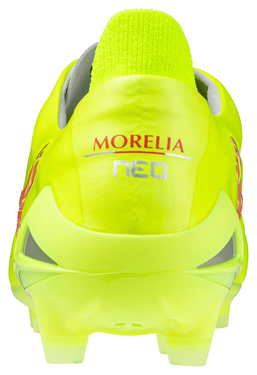 Mizuno Morelia Neo IV Made In Japan KL Soccer Cleat 7 Mizuno Morelia Neo IV Made In Japan KL Soccer Cleat - Image 5