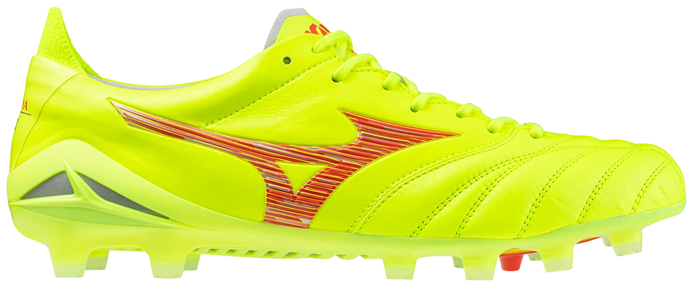 Mizuno Morelia Neo IV Made In Japan KL Soccer Cleat 8 Mizuno Morelia Neo IV Made In Japan KL Soccer Cleat - Image 6