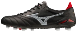 Mizuno Morelia Neo IV Made In Japan KL Soccer Cleat 40 Mizuno Morelia Neo IV Made In Japan KL Soccer Cleat -Mizuno 540308 9000