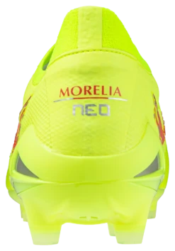 Mizuno Morelia Neo IV Beta Made In Japan KL Soccer Cleat -Mizuno 540309 3E1Z 05