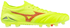 Mizuno Morelia Neo IV Beta Made In Japan KL Soccer Cleat -Mizuno 540309 3E1Z 06