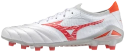 Mizuno Morelia Neo IV Beta Elite Soccer Cleat 40 Mizuno Morelia Neo IV Beta Elite Soccer Cleat -Mizuno 540311 001C