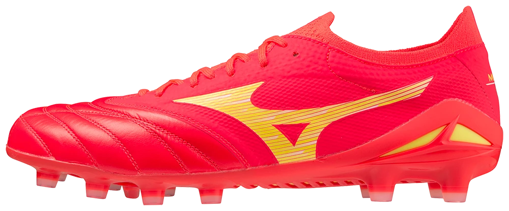Mizuno Morelia Neo IV Beta Elite Soccer Cleat 3 Mizuno Morelia Neo IV Beta Elite Soccer Cleat