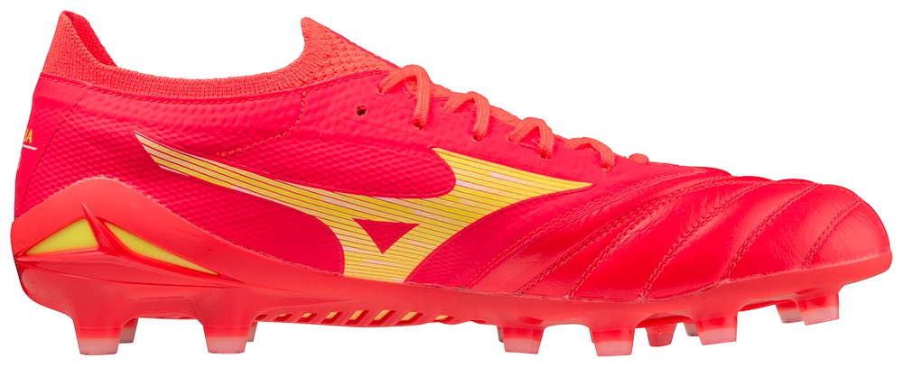 Mizuno Morelia Neo IV Beta Elite Soccer Cleat 5 Mizuno Morelia Neo IV Beta Elite Soccer Cleat - Image 3